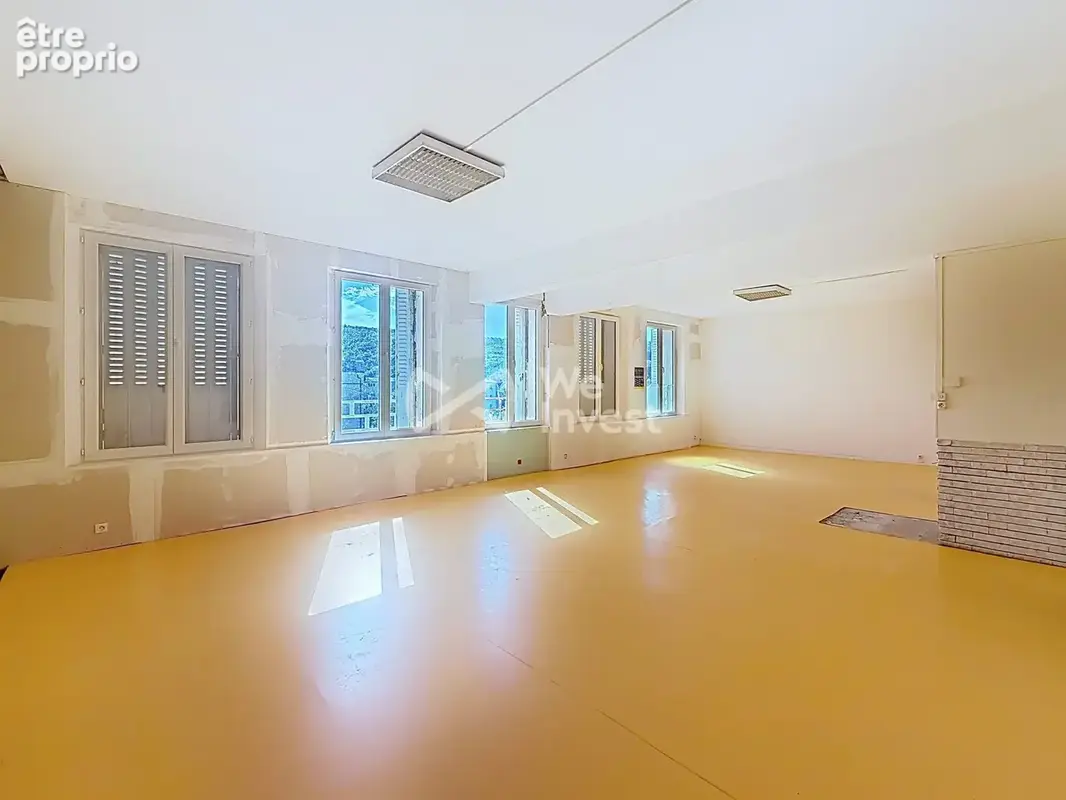 Appartement 350 m² à vendre à Nouzonville (08700) - photo 2