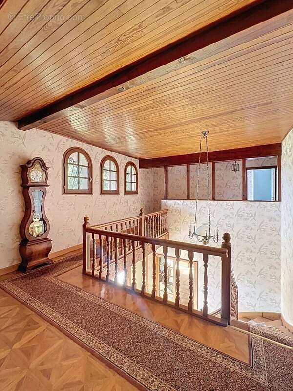 Maison à PARENTIS-EN-BORN