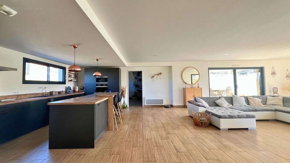 Photo 5 - Maison à TARBES