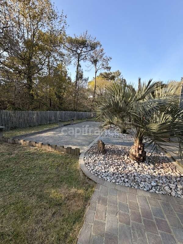 Maison à SAINT-GERVAIS