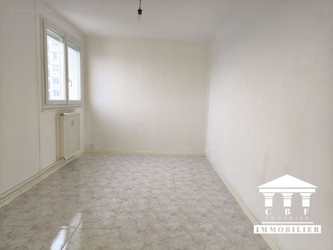 Appartement à CHALON-SUR-SAONE