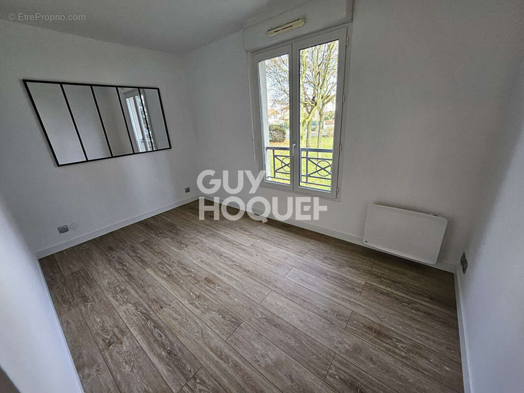 Appartement à ROSNY-SOUS-BOIS