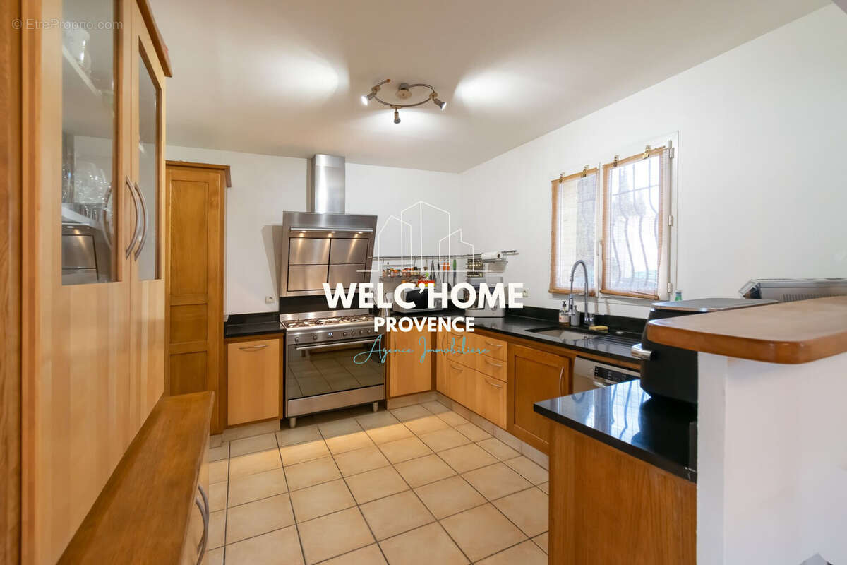 Maison à SAINT-JULIEN