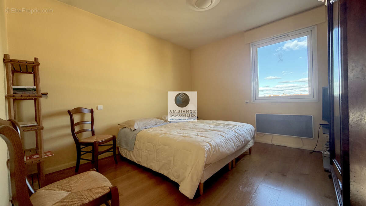 Appartement à VALENCE