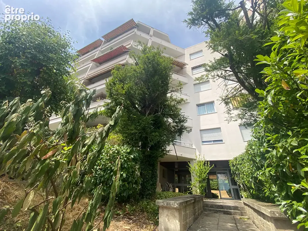 Appartement Dijon 2 pièce(s) 49.5 m2 + terrasse - photo 7