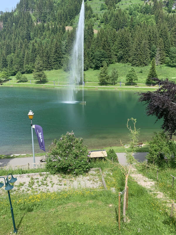 Maison à CHATEL