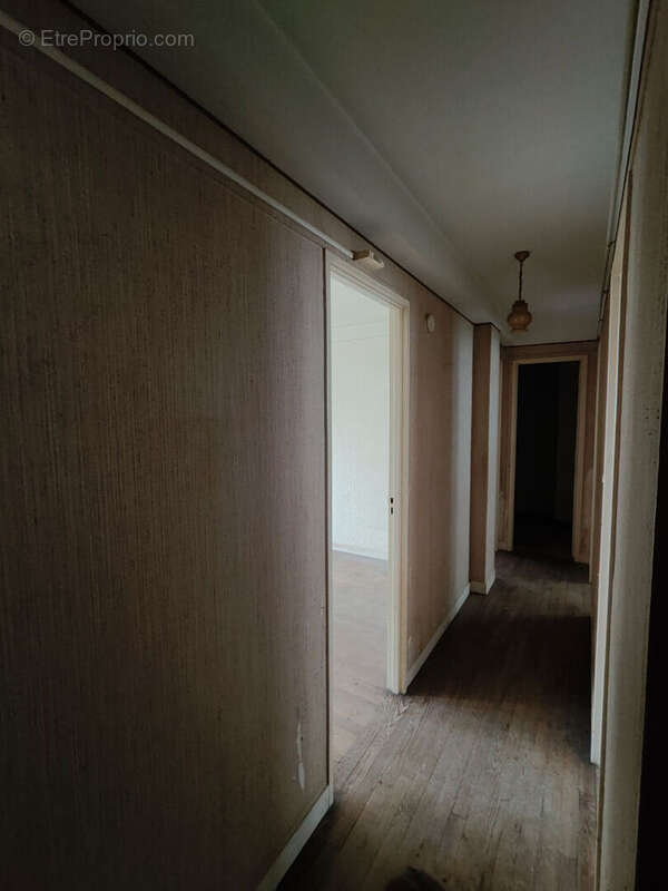Appartement à BREST