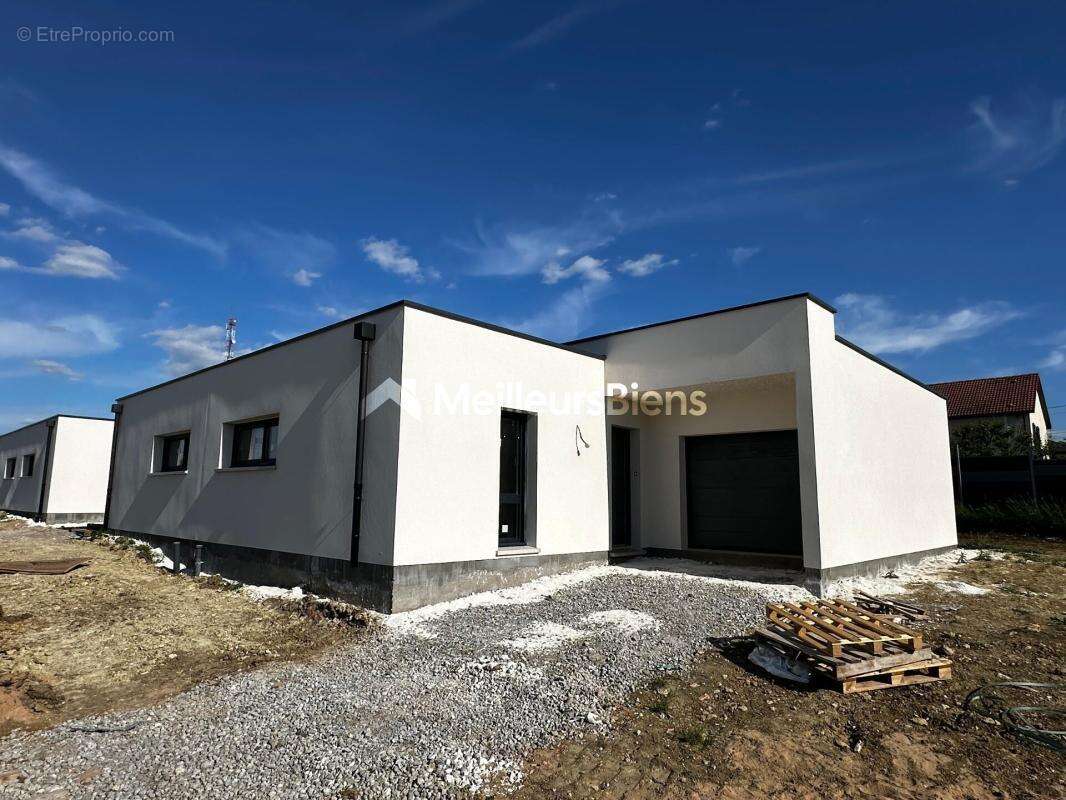 Domaine de Tromborn Village Sénior - photo 9