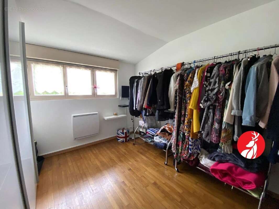 Maison à FONTAINEBLEAU