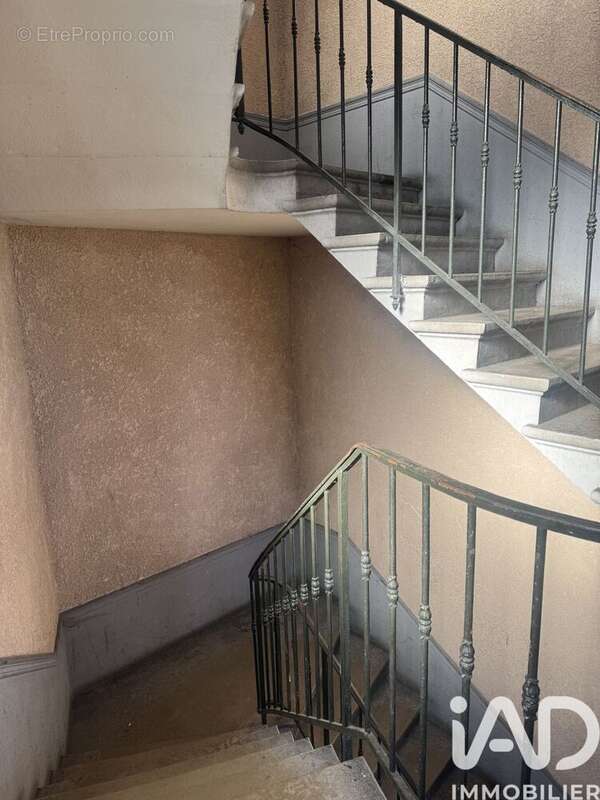 Photo 7 - Appartement à FIRMINY