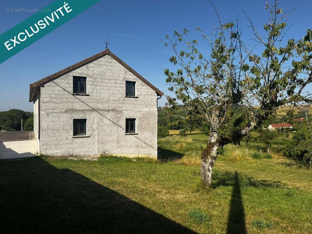 Photo 8 - Maison à COUCHES