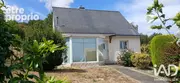Photo 1 - Maison à SAINT-JEAN-LA-POTERIE