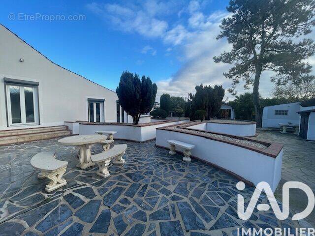 Photo 1 - Maison à SAINT-PATHUS