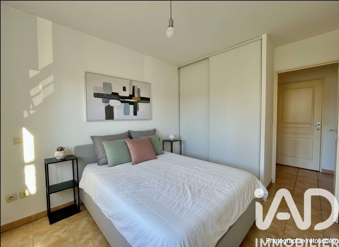 Photo 8 - Appartement à BEZIERS