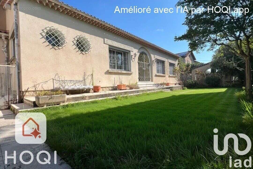 Photo 5 - Maison à CAVAILLON