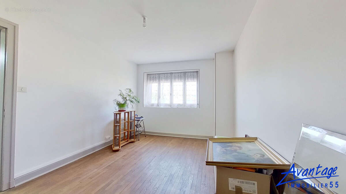 Maison à TRONVILLE-EN-BARROIS