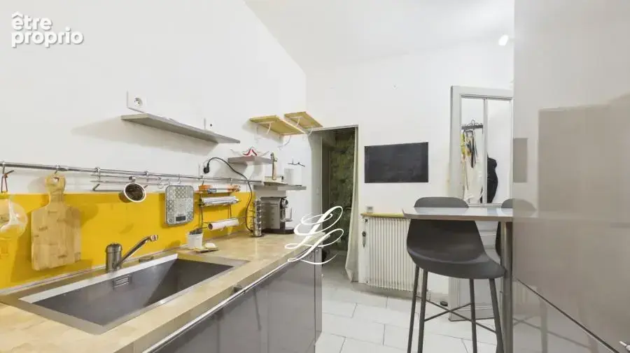 Appartement 3 pièces 56 m² à vendre à Paris-15e (75015) - photo 6