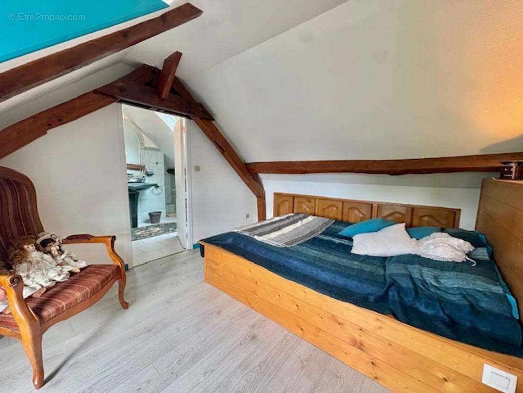 ensemble immobilier - photo 4