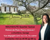 Maison à VILLEBON-SUR-YVETTE