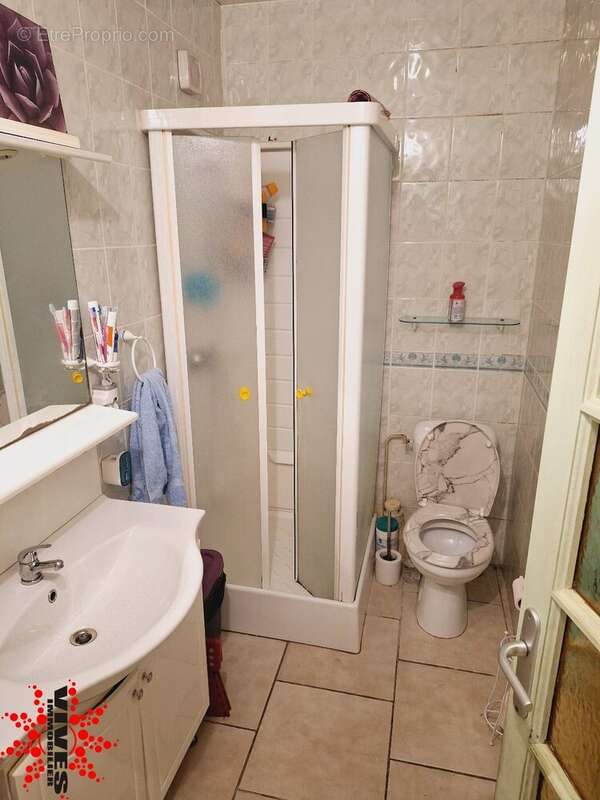 Maison à NISSAN-LEZ-ENSERUNE