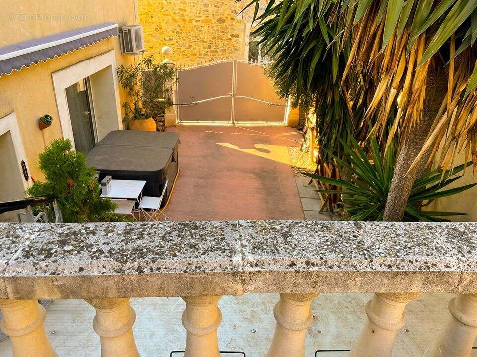 Photo 4 - Maison à NARBONNE