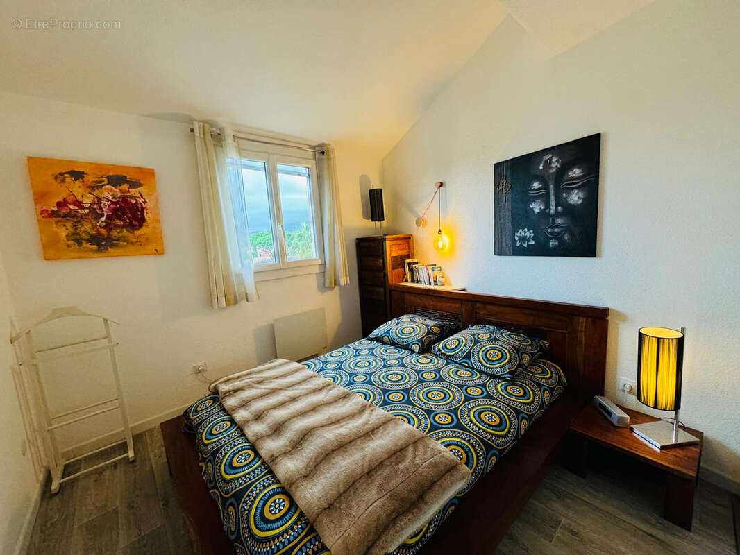 Appartement à COGOLIN