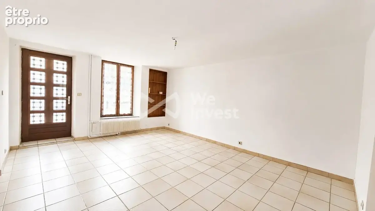 Maison 5 pièces 104 m² à vendre à Deville (08800) - photo 4