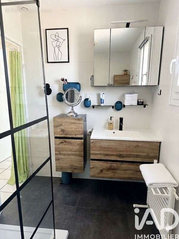 Photo 4 - Maison à HYERES