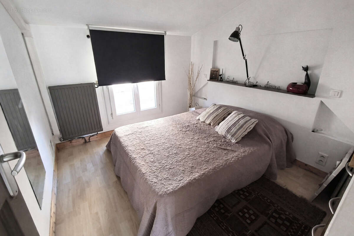 Maison 90m² à béziers - photo 7