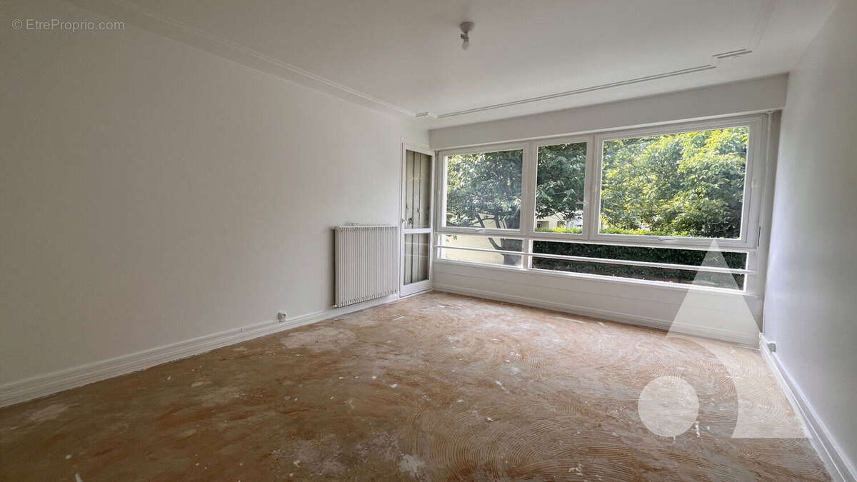 Appartement à EVRY