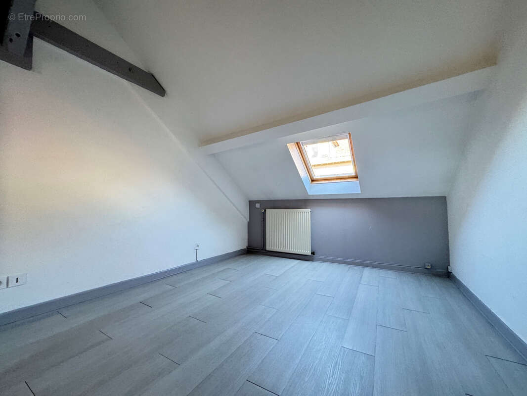 Appartement à BELFORT