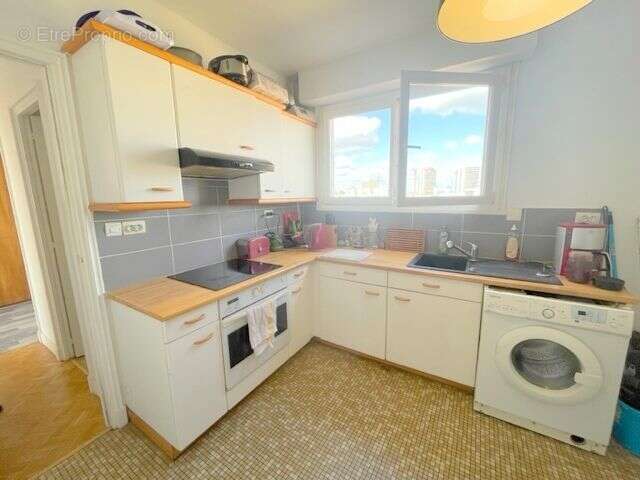 Appartement à DRANCY