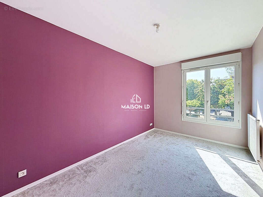Appartement Caen 3 pièces 82 m2 - photo 5