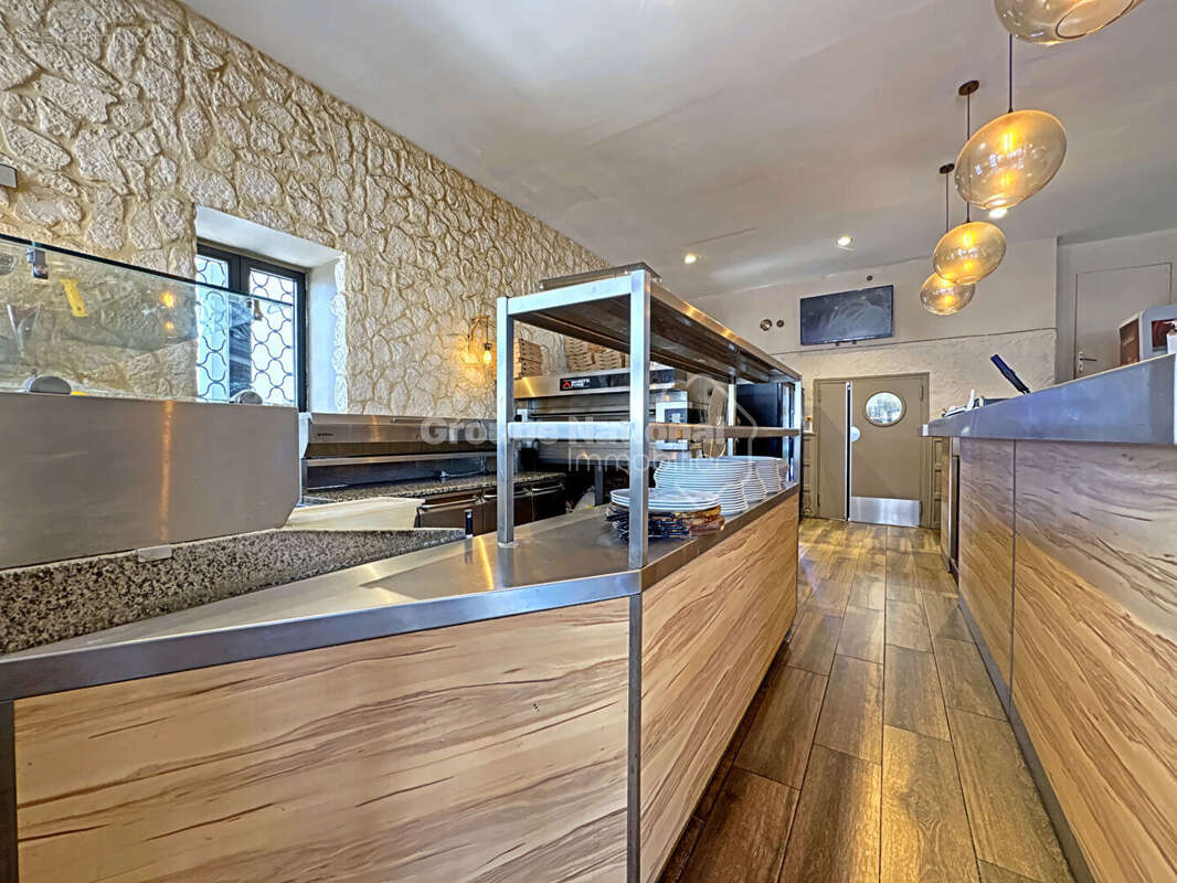 Commerce à PALAVAS-LES-FLOTS