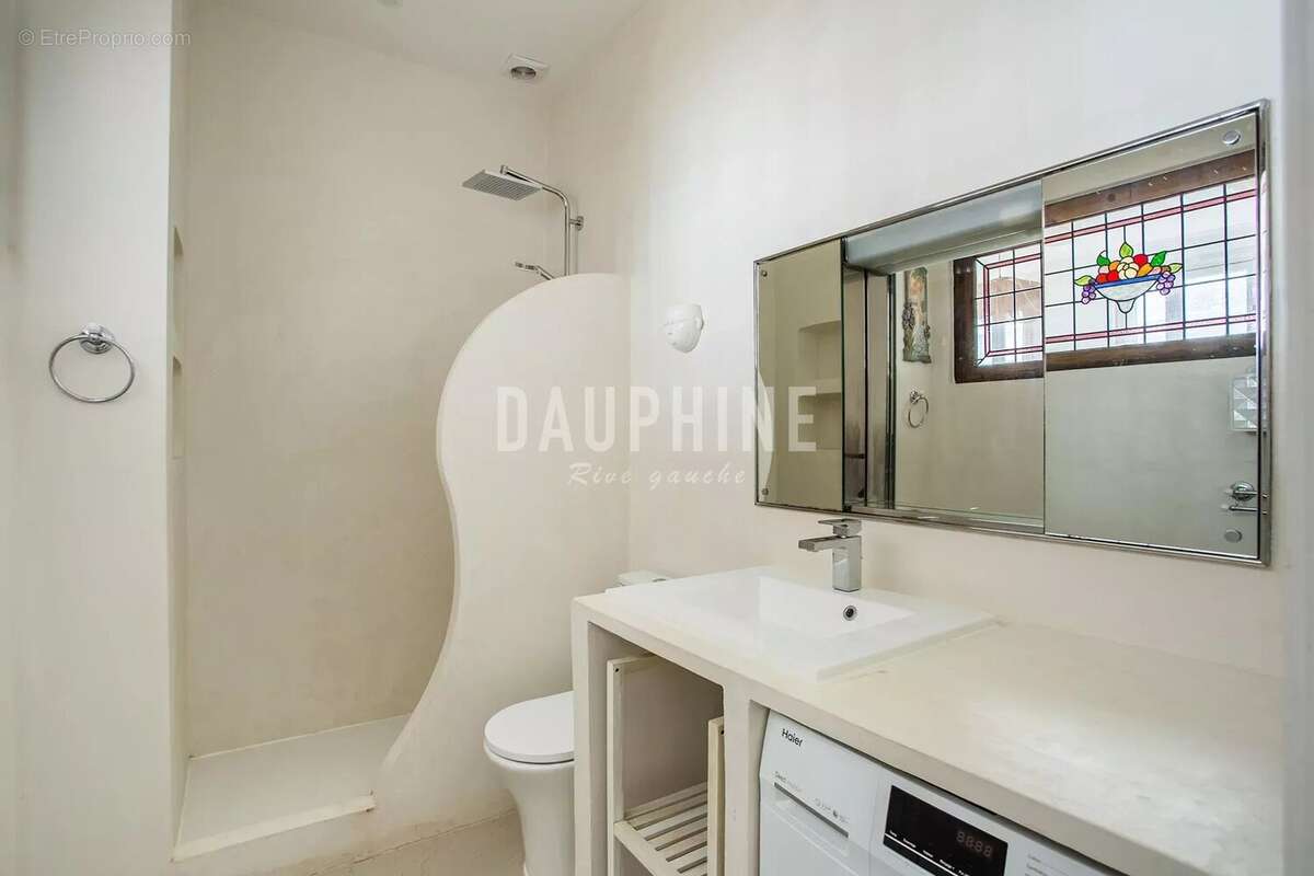 Paris 7 - saint-thomas-d'aquin - photo 10