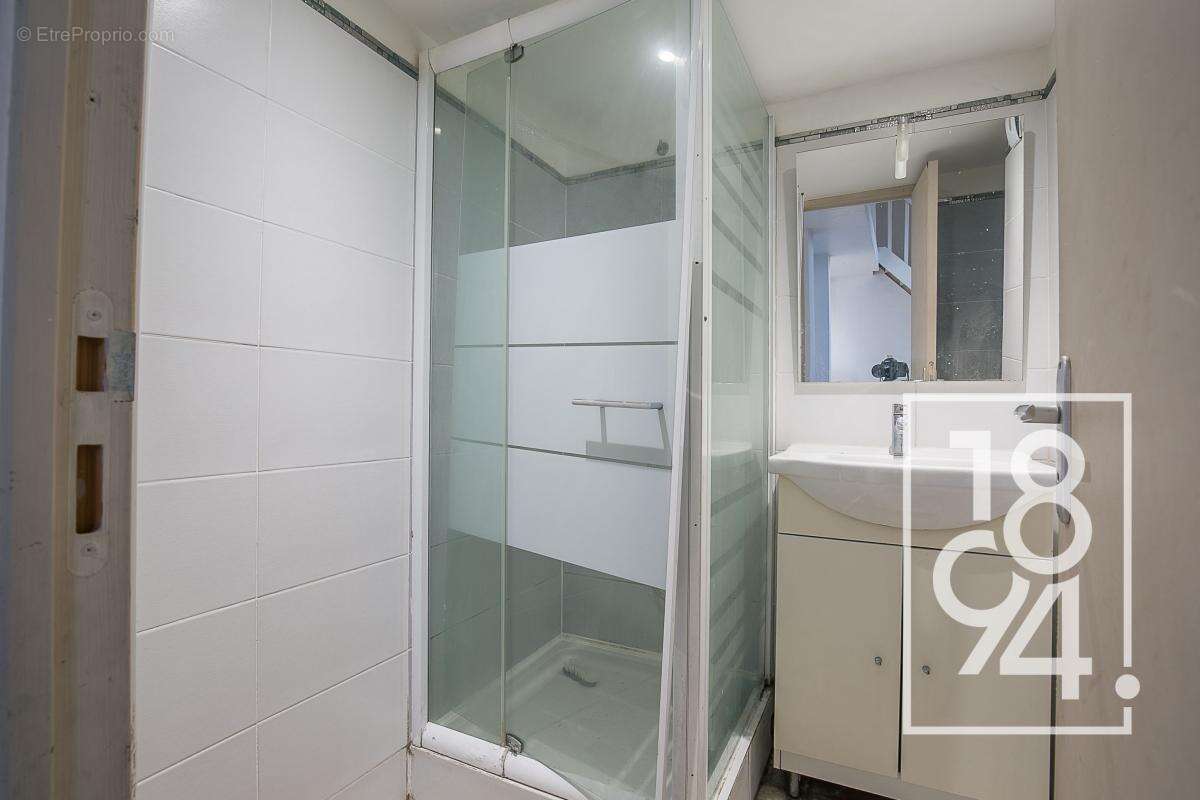 Maison à MARSEILLE-14E