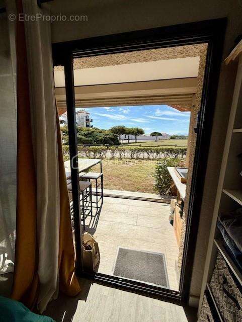 Appartement à LE BARCARES