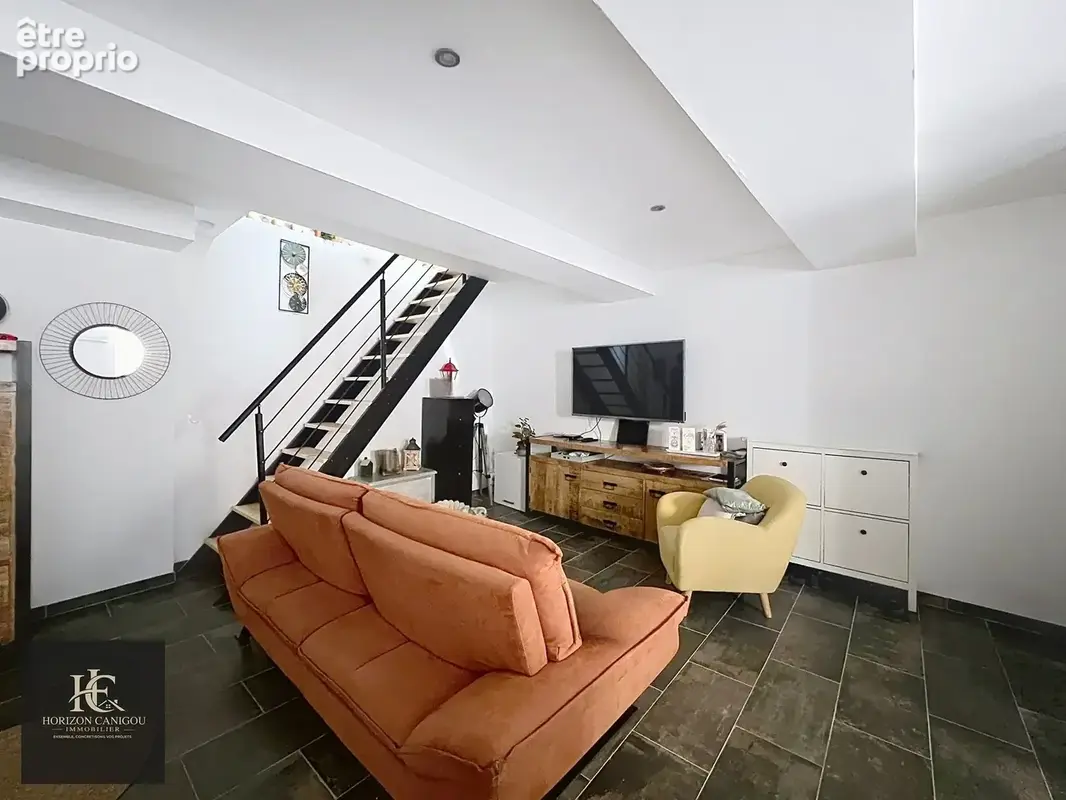Maison de village - photo 5