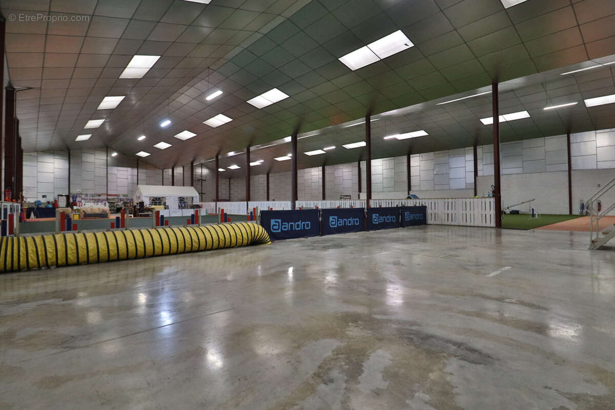Hangar villacerf - photo 8