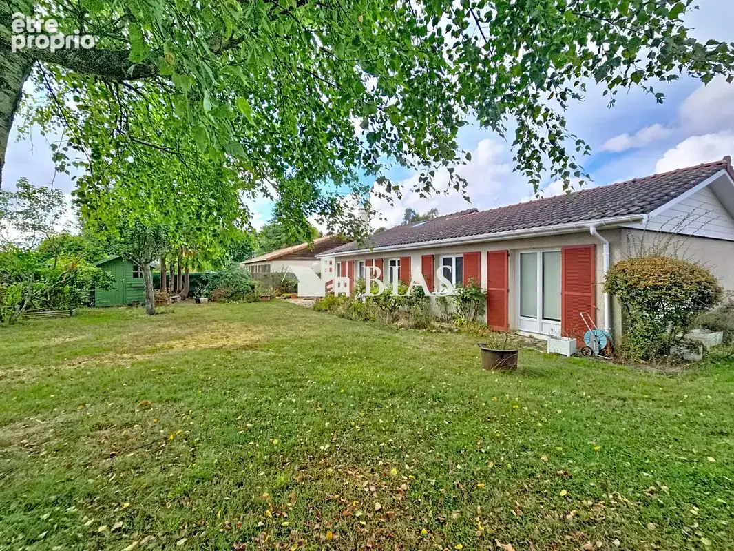 Maison à BARENTIN