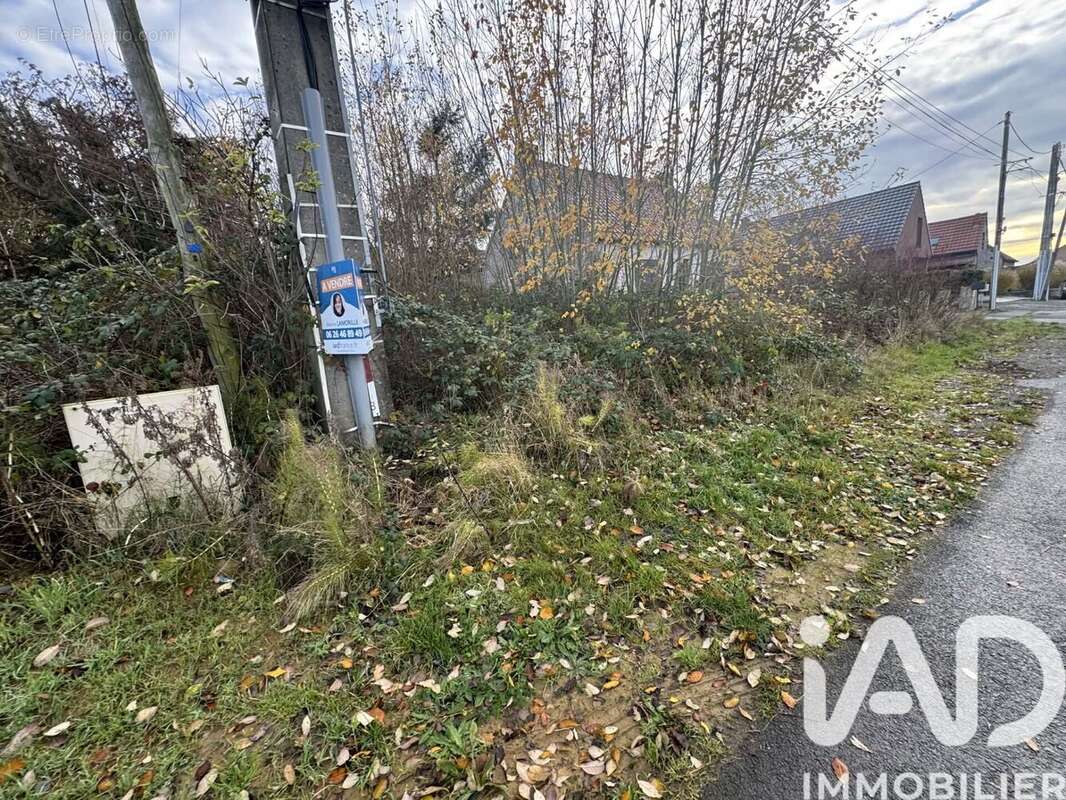 Photo 4 - Terrain à BOESCHEPE