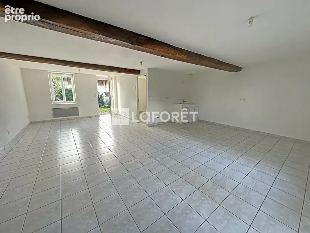 Maison sur la commune de Marboz LOT 5 - photo 2