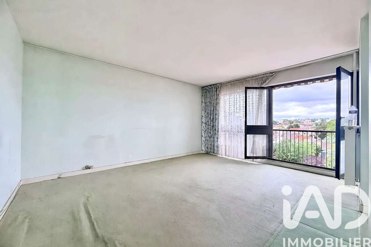 Photo 3 - Appartement à L'HAY-LES-ROSES