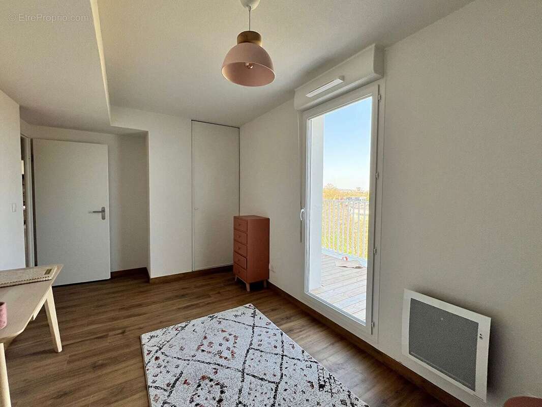 Appartement T3 avec grande Terrasse - Toulouse St Orens - photo 9