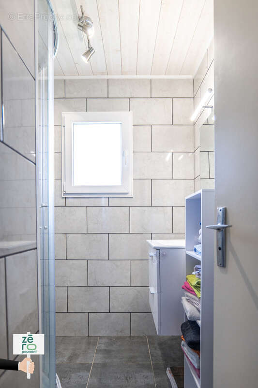 Maison à CHATEAUNEUF