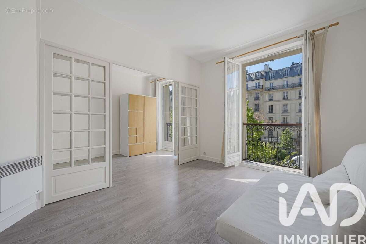 Photo 6 - Appartement à PARIS-11E