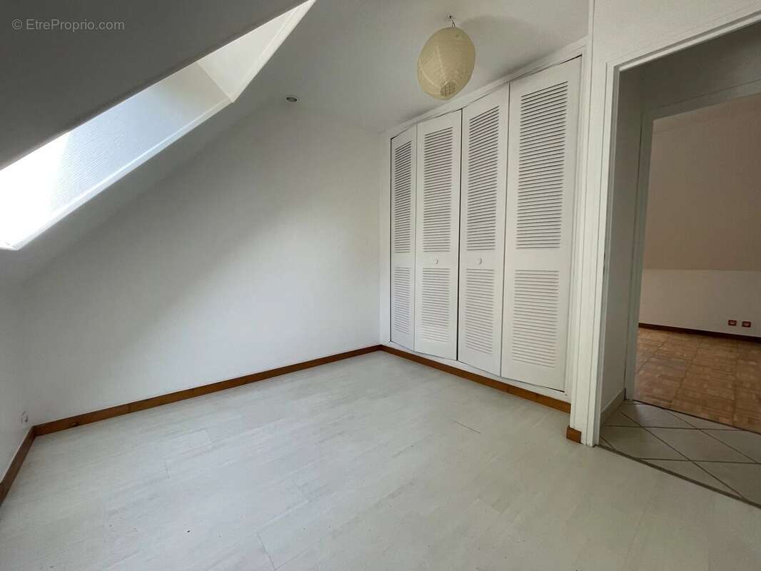 Maison à BOIS-LE-ROI