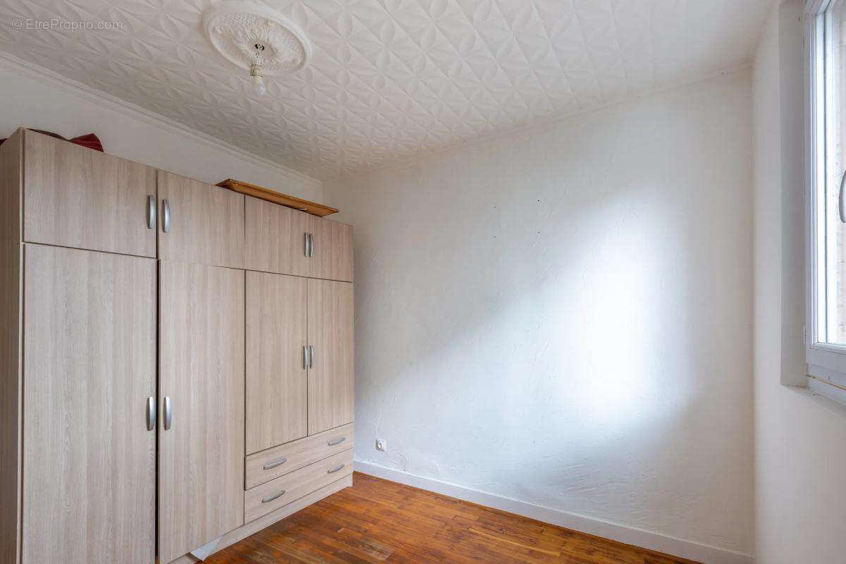 Appartement à VENISSIEUX