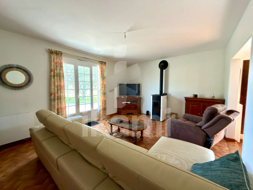 Maison à BERGERAC