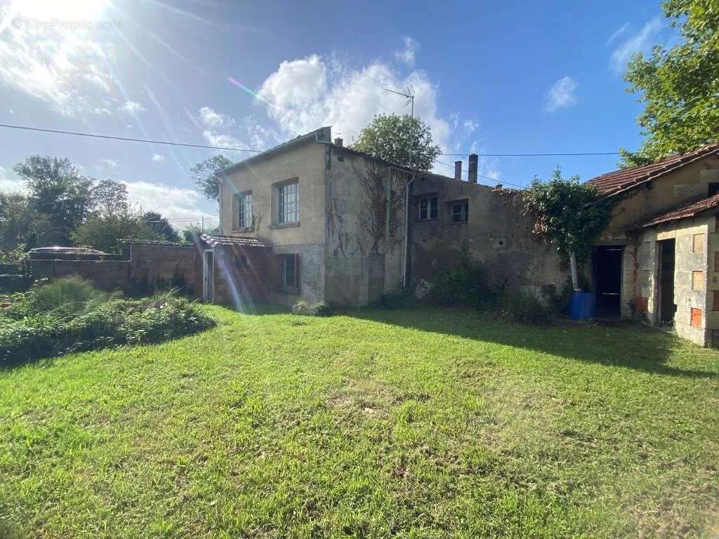 Maison à MAZION